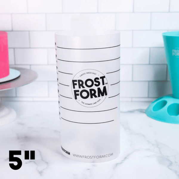 Frost Form™️ Extra Tall Round Liner