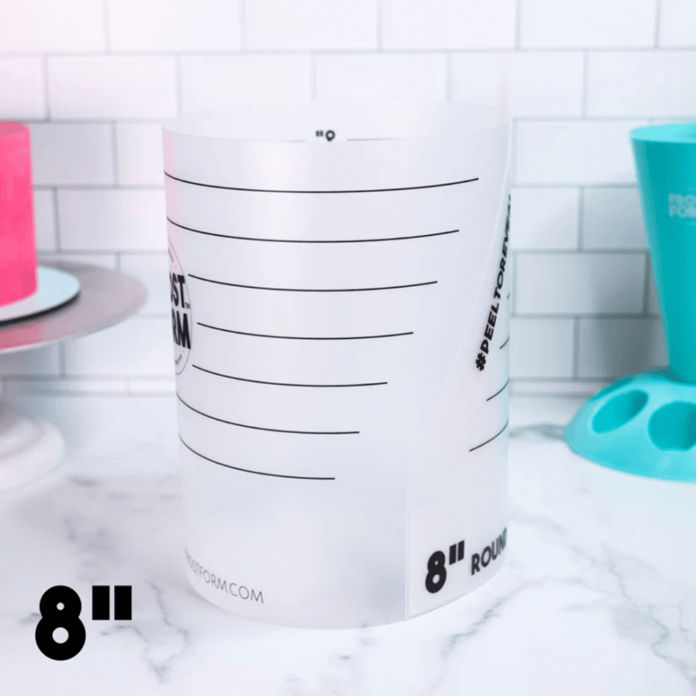 Frost Form™️ Extra Tall Round Liner
