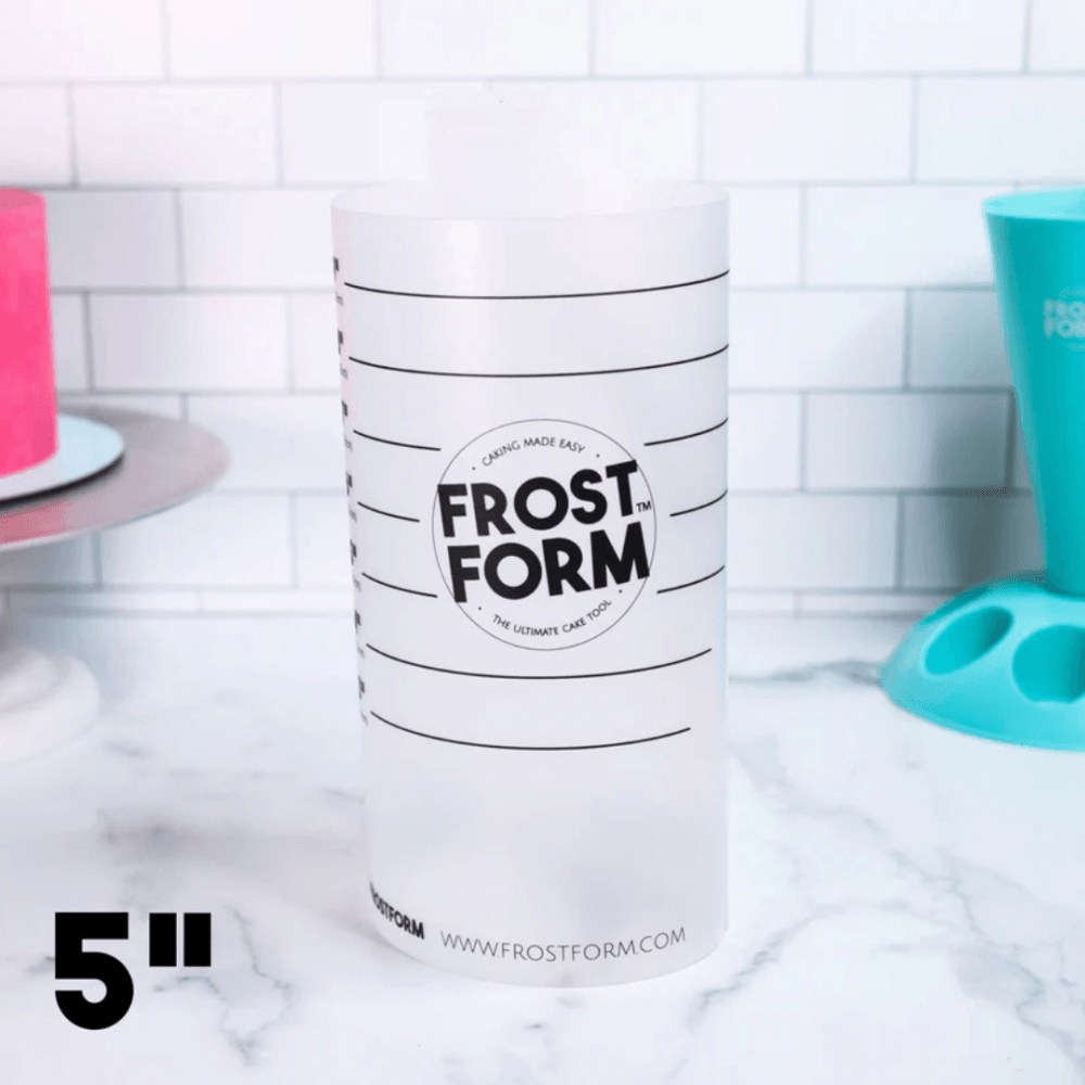 Frost Form™️ Extra Tall Round Liner