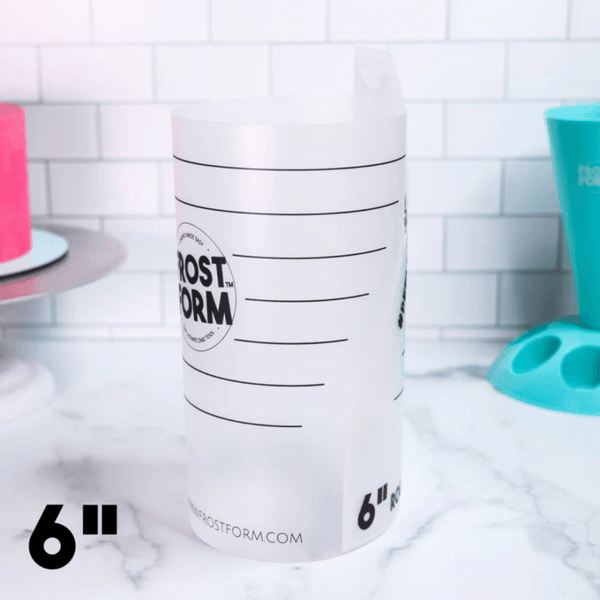 Frost Form™️ Extra Tall Round Liner