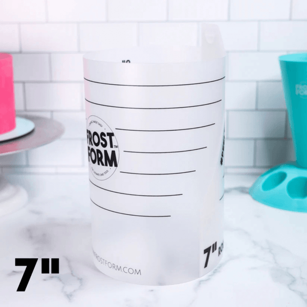 Frost Form™️ Extra Tall Round Liner