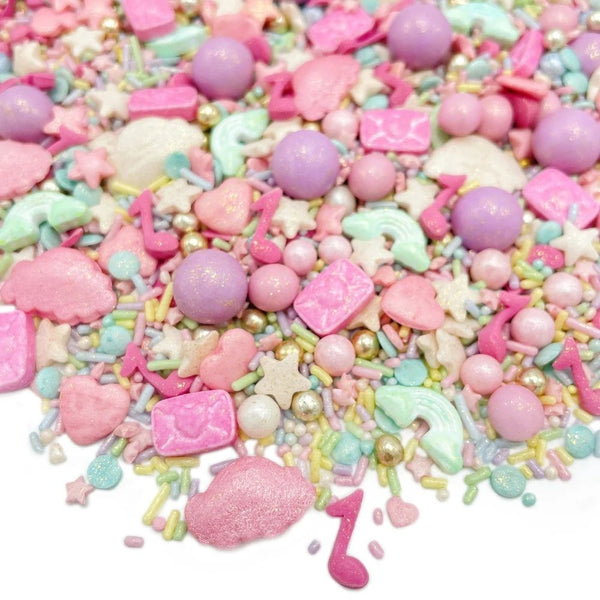 Happy Sprinkles To All The Swifties Sprinkles 90g