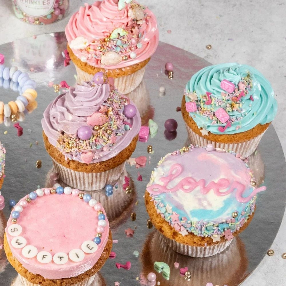 Happy Sprinkles To All The Swifties Sprinkles 90g