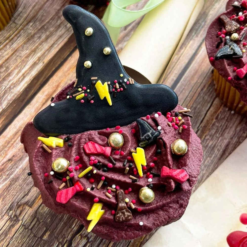 Happy Sprinkles World of Magic Sprinkles 90g