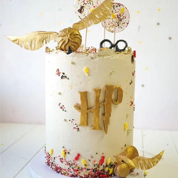 Happy Sprinkles World of Magic Sprinkles 90g