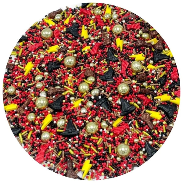 Happy Sprinkles World of Magic Sprinkles 90g