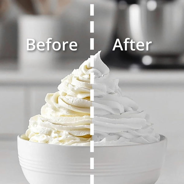 Sugarflair Icing & Buttercream Whitener 80g