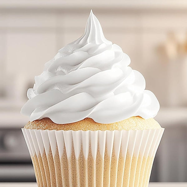 Sugarflair Icing & Buttercream Whitener 80g