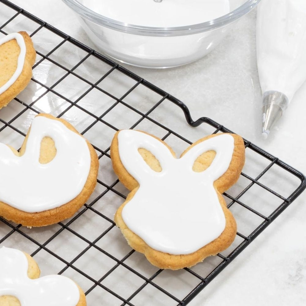 Sugarflair Icing & Buttercream Whitener 80g