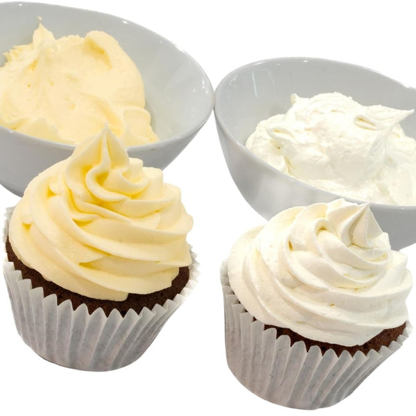 Sugarflair Icing & Buttercream Whitener 80g