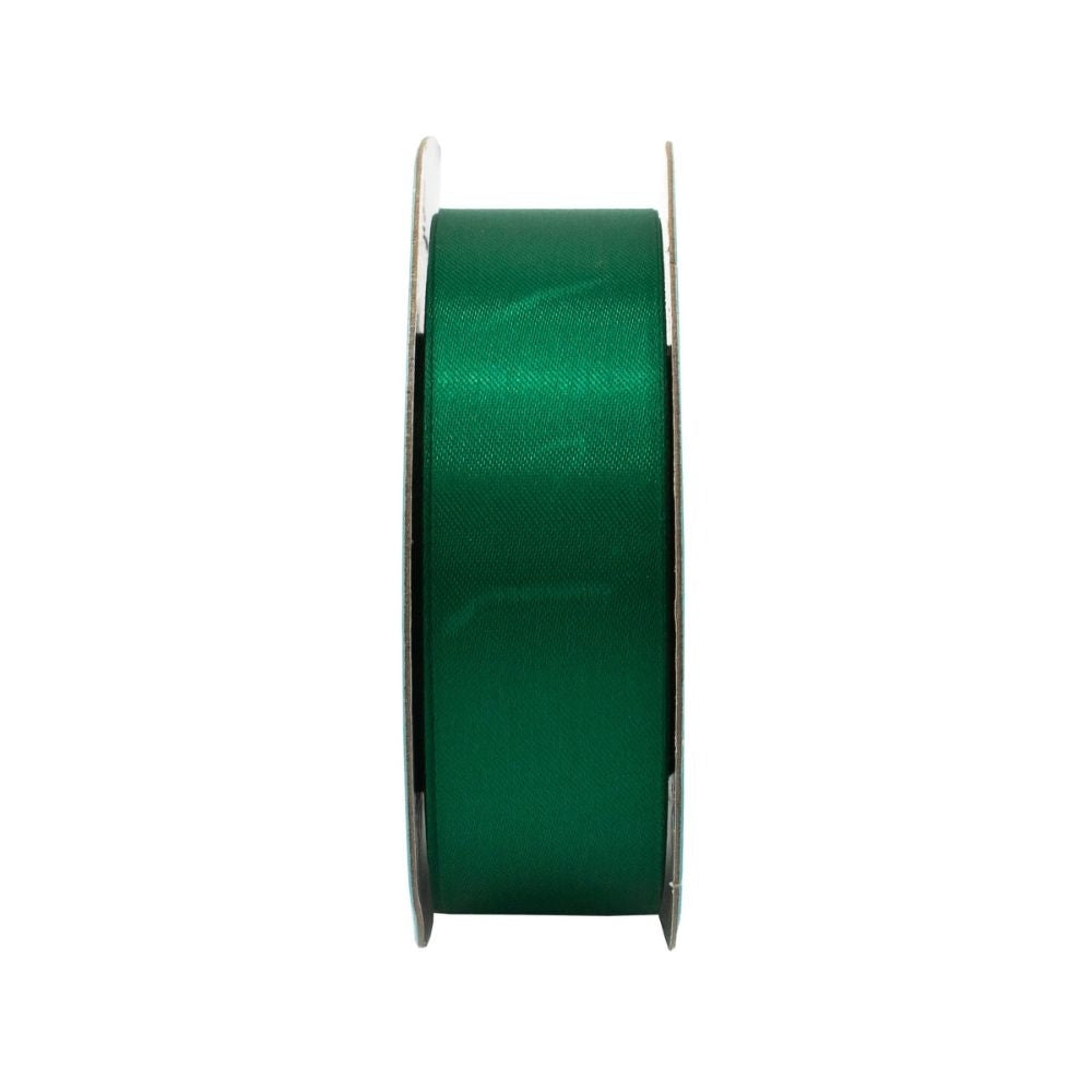 Simply Making Hunter Green Food-Safe Ribbon x 20 Metres