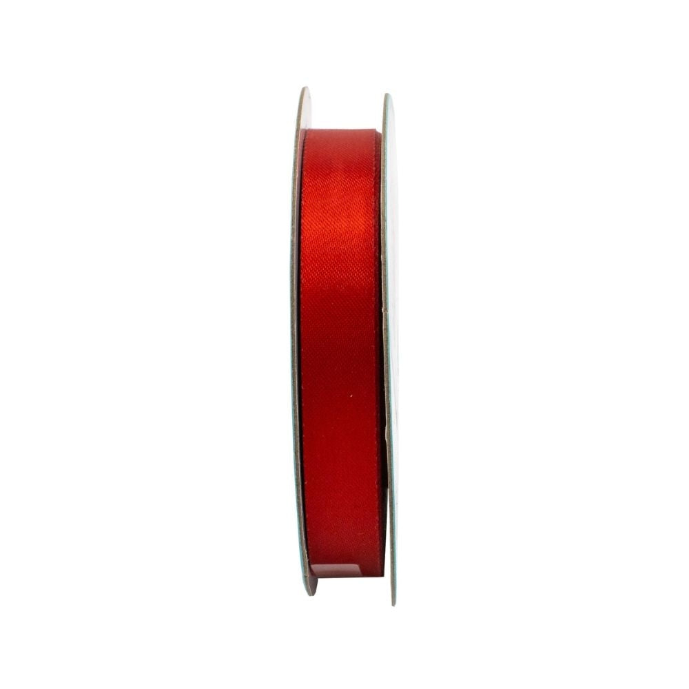 Simply Making Red Food-Safe Ribbon x 20 Metres