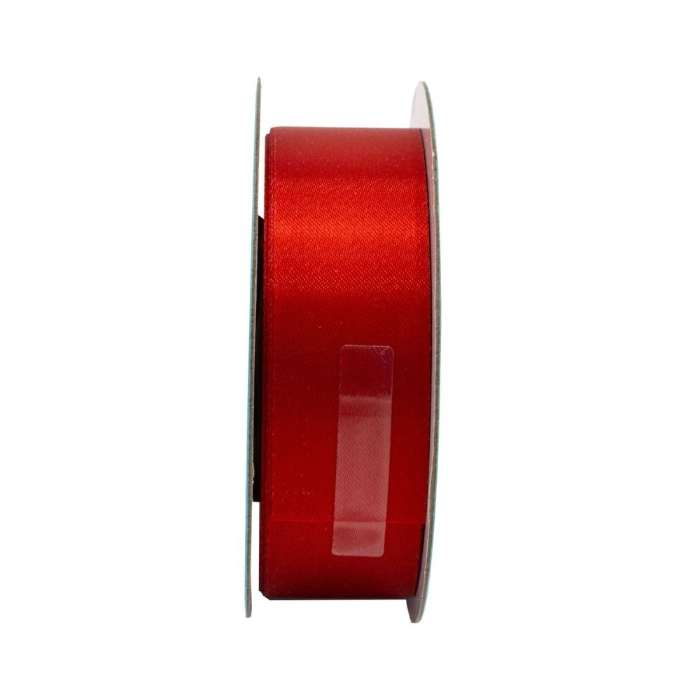 Simply Making Red Food-Safe Ribbon x 20 Metres