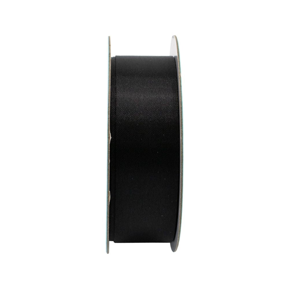 Simply Making Black Food-Safe Ribbon x 20 Metres
