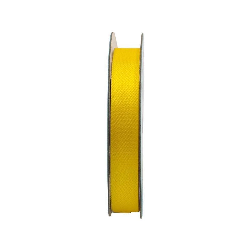 Simply Making Yellow Food-Safe Ribbon x 20 Metres