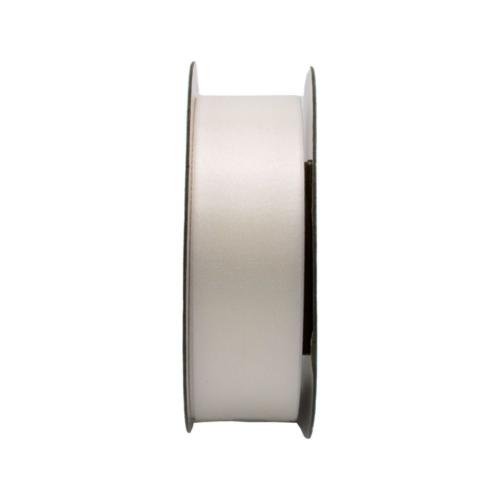 Simply Making Bridal White Food-Safe Ribbon x 20 Metres
