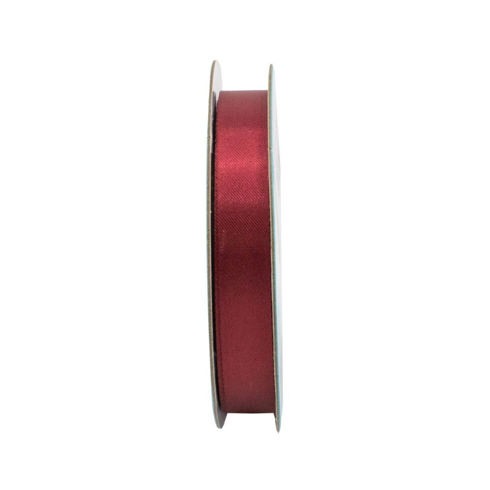 Simply Making Burgundy Food-Safe Ribbon x 20 Metres
