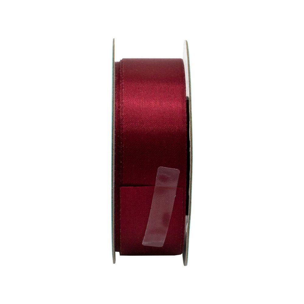 Simply Making Burgundy Food-Safe Ribbon x 20 Metres