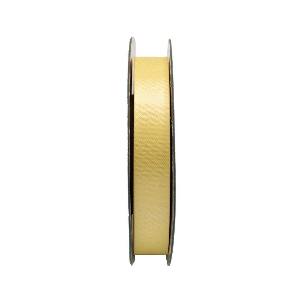 Simply Making Champagne Food-Safe Ribbon x 20 Metres