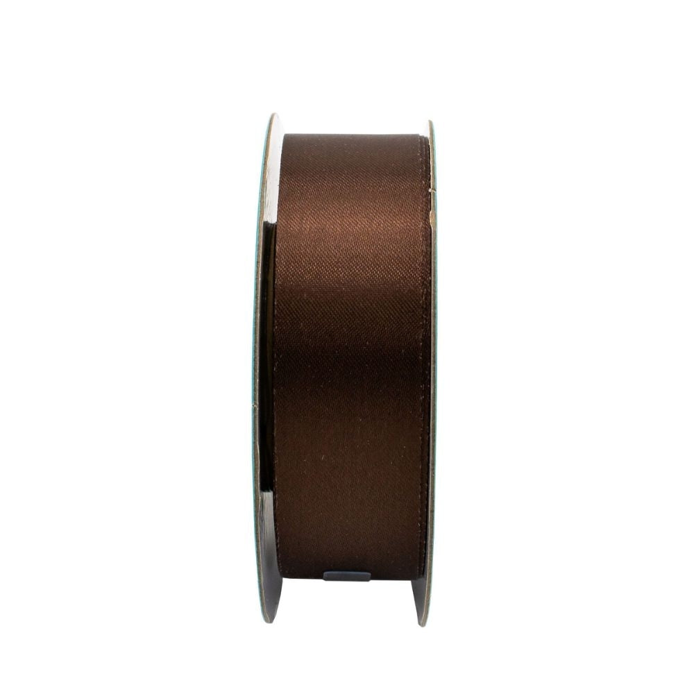 Simply Making Cocoa Brown Food-Safe Ribbon x 20 Metres