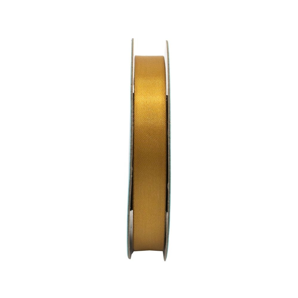 Simply Making Antique Gold Food-Safe Ribbon x 20 Metres