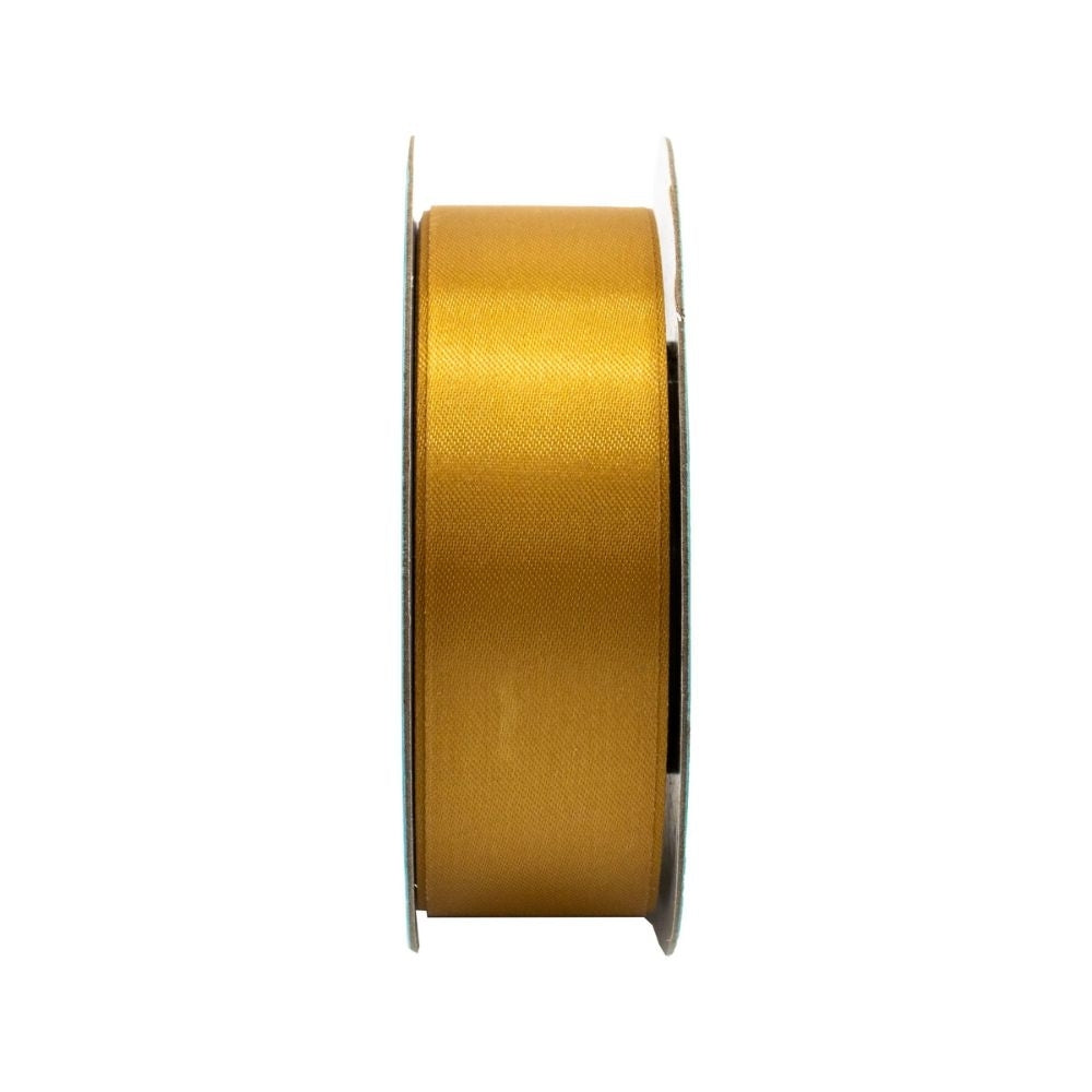 Simply Making Antique Gold Food-Safe Ribbon x 20 Metres