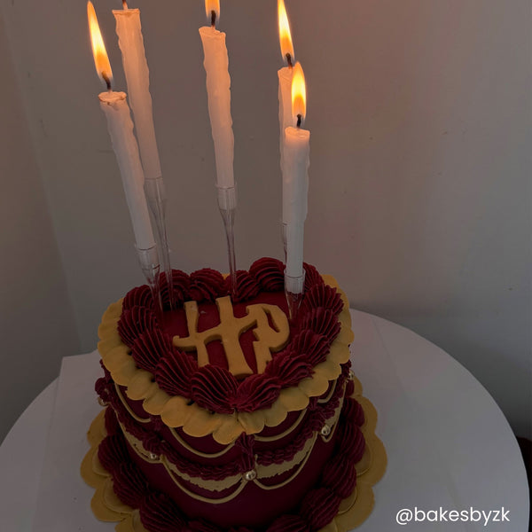 PME Harry Potter Floating Candles Set Of 5