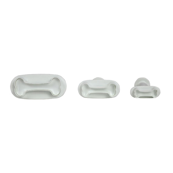 PME Bone Plunger Cutter Set Of 3