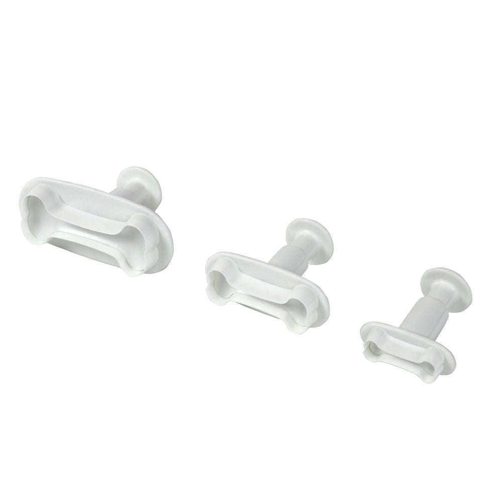 PME Bone Plunger Cutter Set Of 3