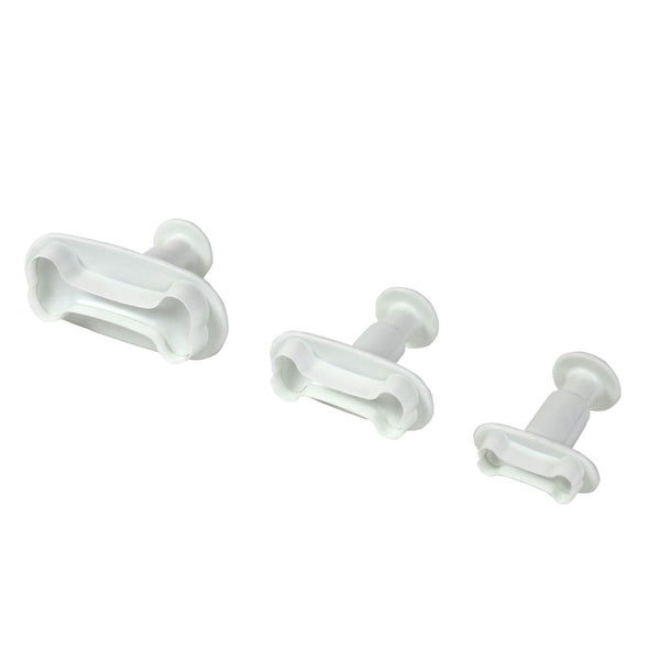 PME Bone Plunger Cutter Set Of 3
