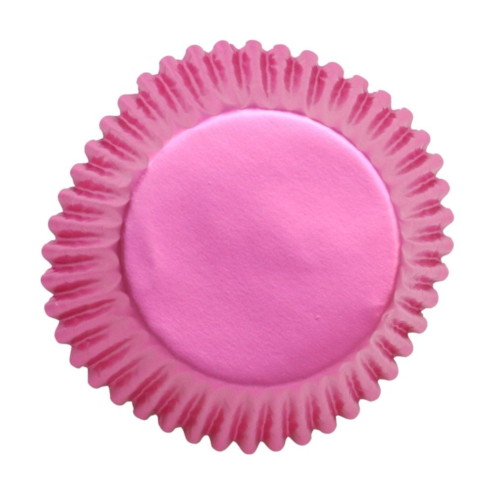 PME Multi Colour Metallic Cupcake Cases x 100