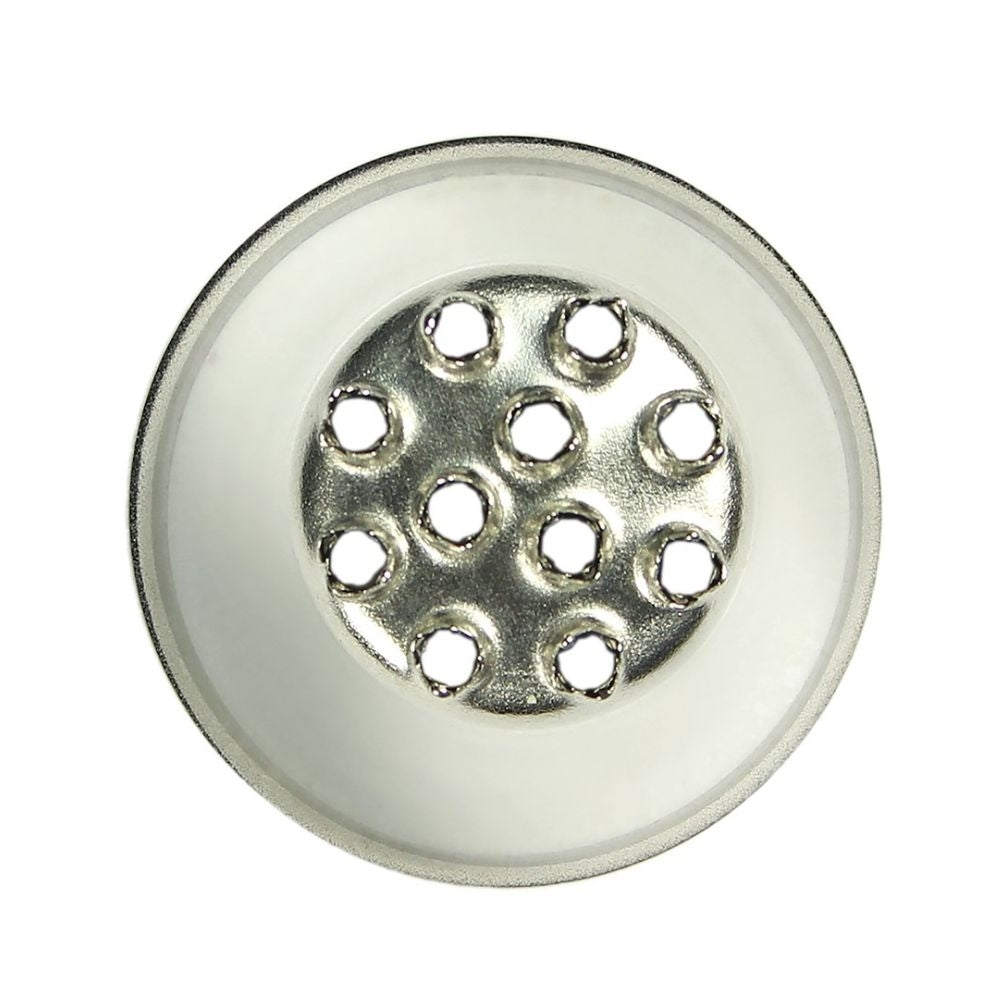 PME No.233 Small Hair Grass Multi-Opening Piping Tip JEM Nozzle