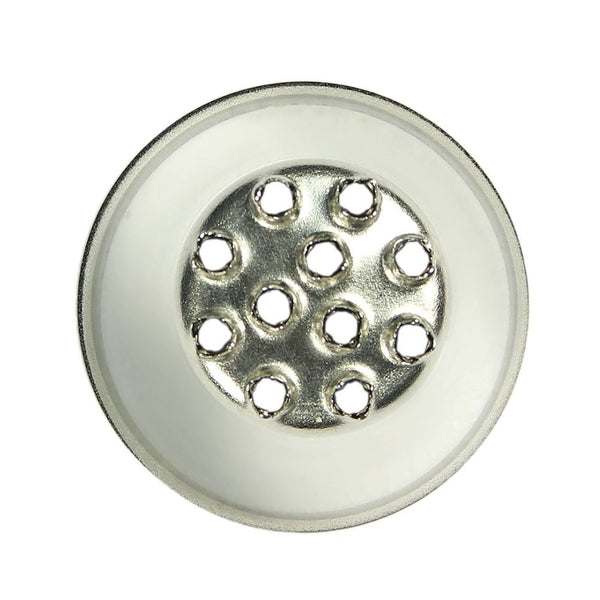 PME No.233 Small Hair Grass Multi-Opening Piping Tip JEM Nozzle