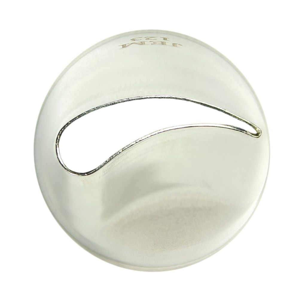 PME No.123 Large Petal Ruffle Piping Tip JEM Nozzle