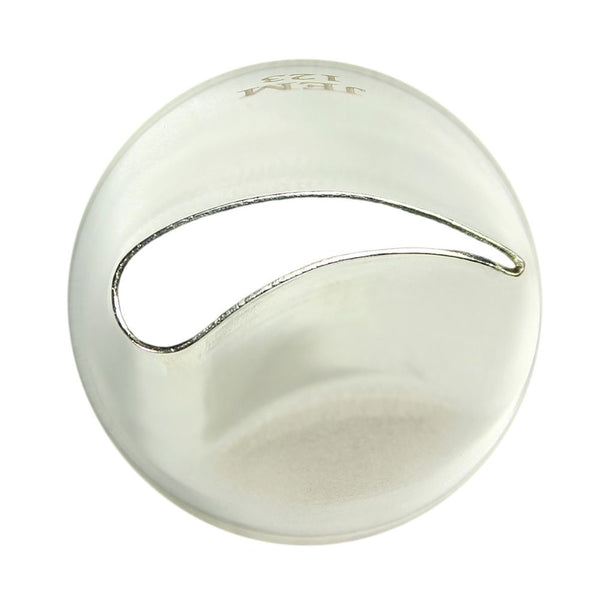 PME No.123 Large Petal Ruffle Piping Tip JEM Nozzle