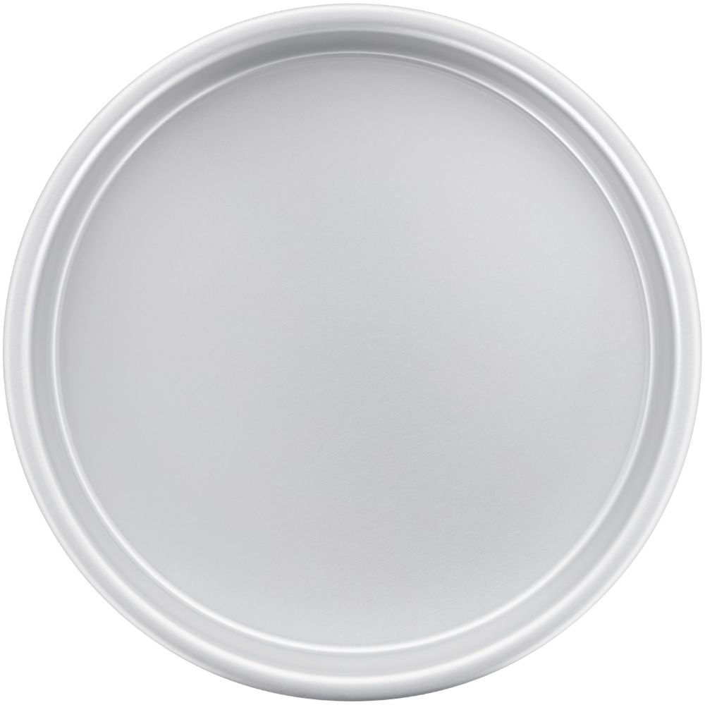 Wilton 2" Deep Round Performance Cake Tin