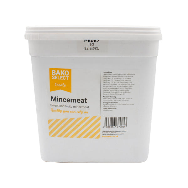 Bako Select Mincemeat 12.5kg