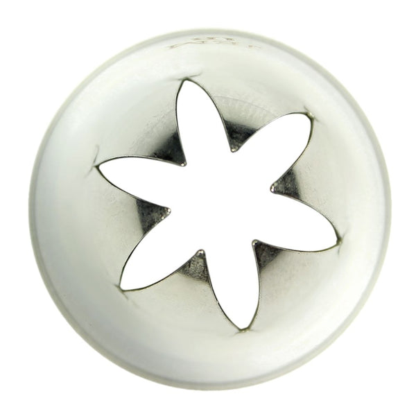 PME No.1B Drop Flower Piping Tip JEM Nozzle