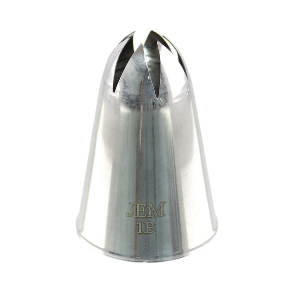 PME No.1B Drop Flower Piping Tip JEM Nozzle