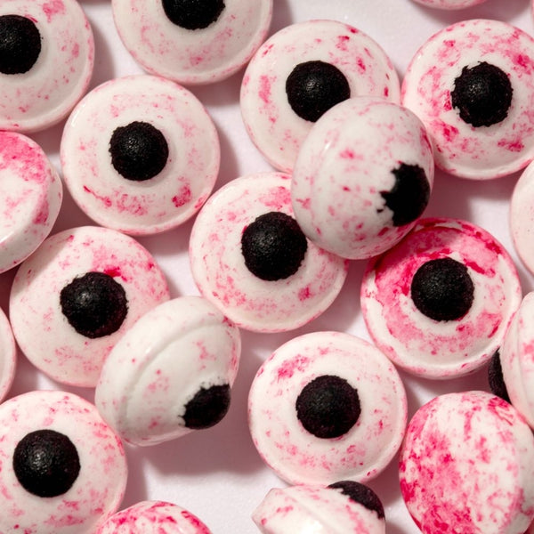 PME Bloody Eyes Halloween Sprinkle Charms 25g