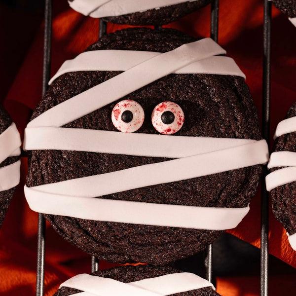 PME Bloody Eyes Halloween Sprinkle Charms 25g