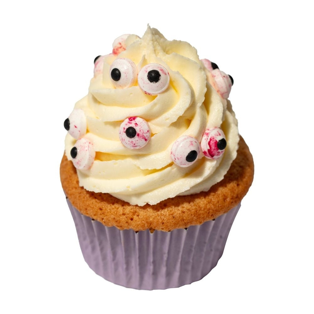 PME Bloody Eyes Halloween Sprinkle Charms 25g