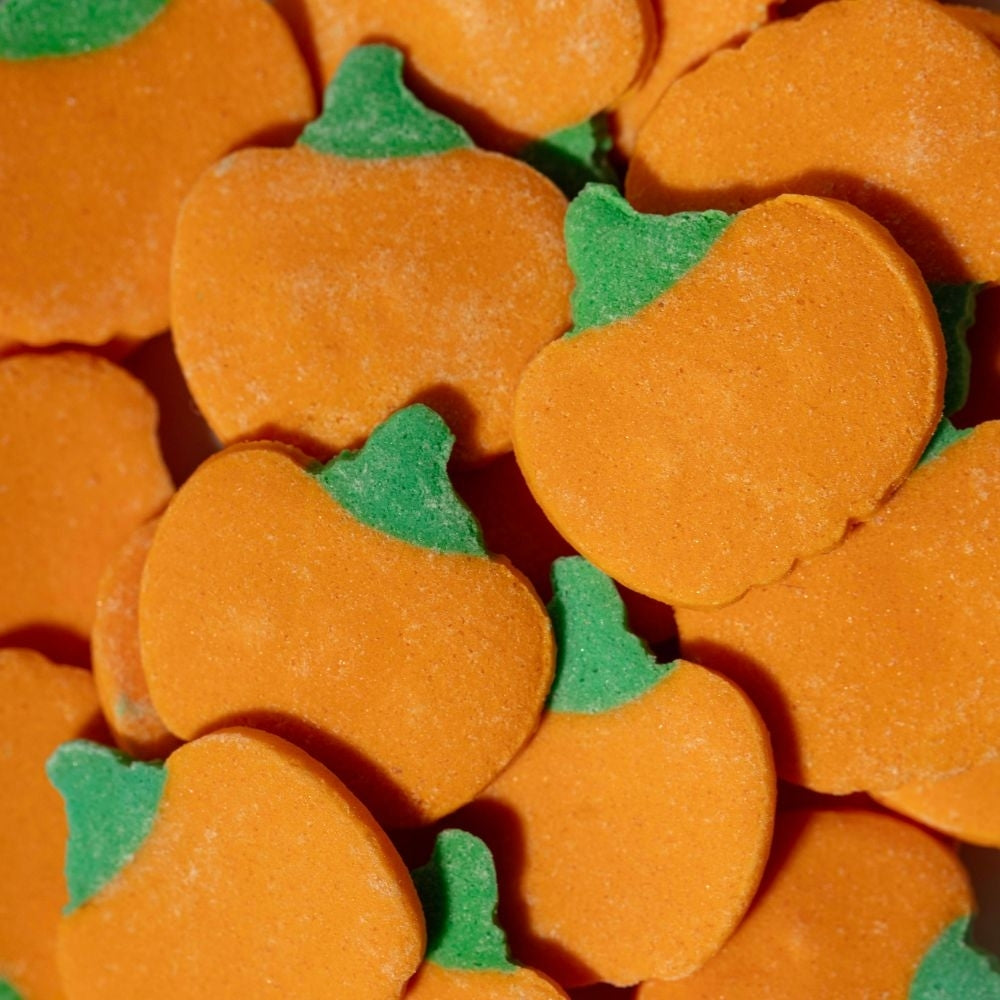 PME Pumpkin Halloween Sprinkle Charms 25g