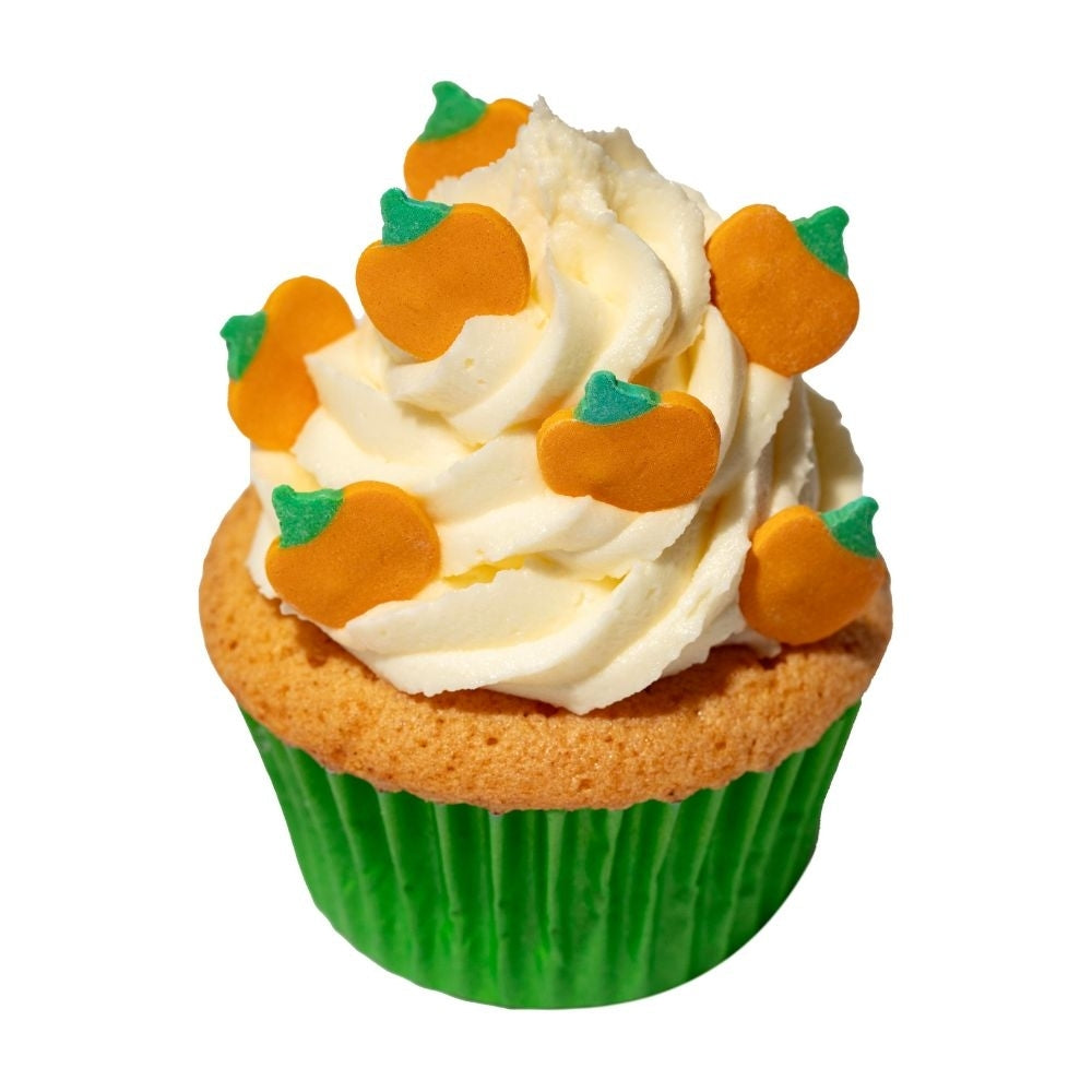 PME Pumpkin Halloween Sprinkle Charms 25g