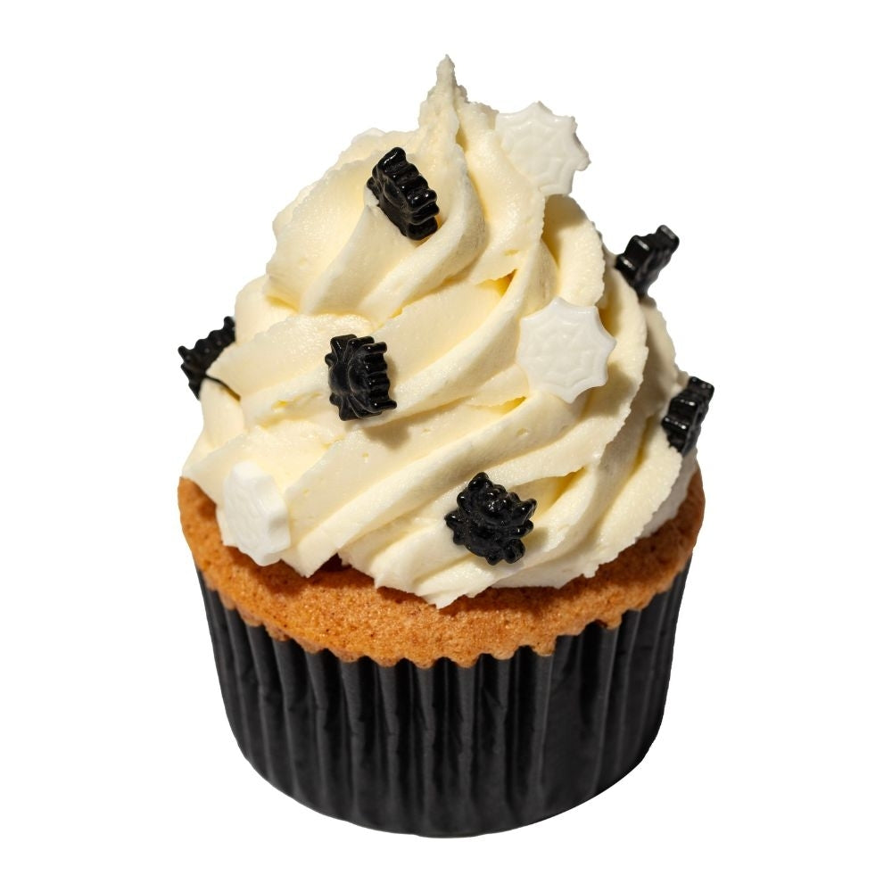 PME Spider Halloween Sprinkle Charms 25g