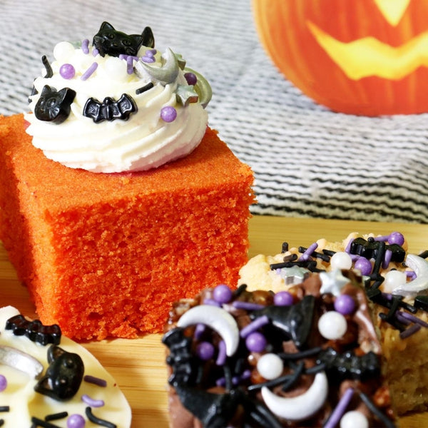 PME Bewitched Halloween Out The Box Sprinkles 60g