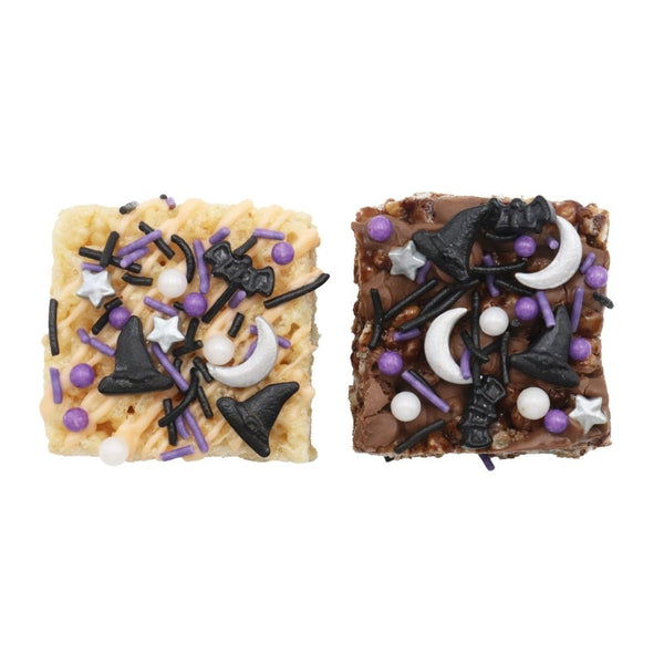 PME Bewitched Halloween Out The Box Sprinkles 60g