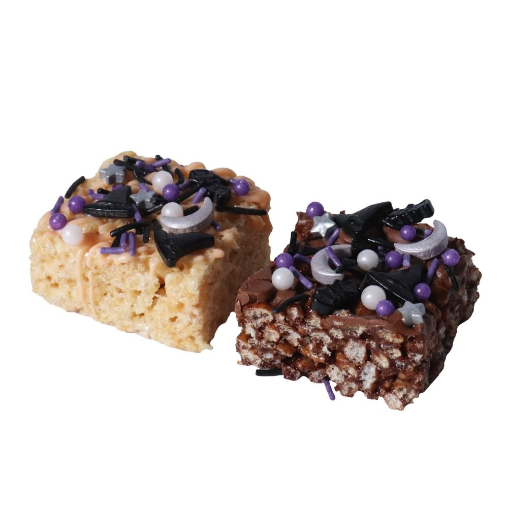 PME Bewitched Halloween Out The Box Sprinkles 60g