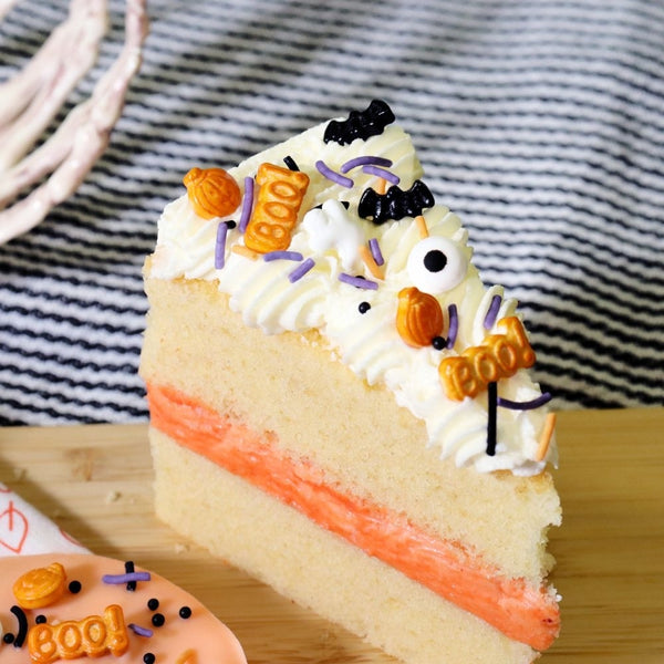 PME Pumpkin Panic Halloween Sprinkles 136g