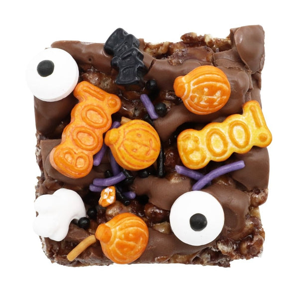 PME Pumpkin Panic Halloween Sprinkles 136g